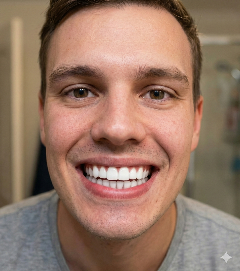 Poslije korištenja Adriasmiles