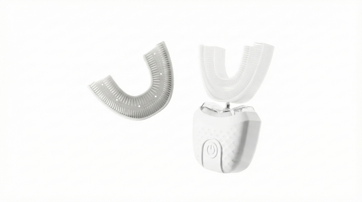 Adriasmiles dijelovi